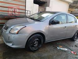 نيسان سنترا